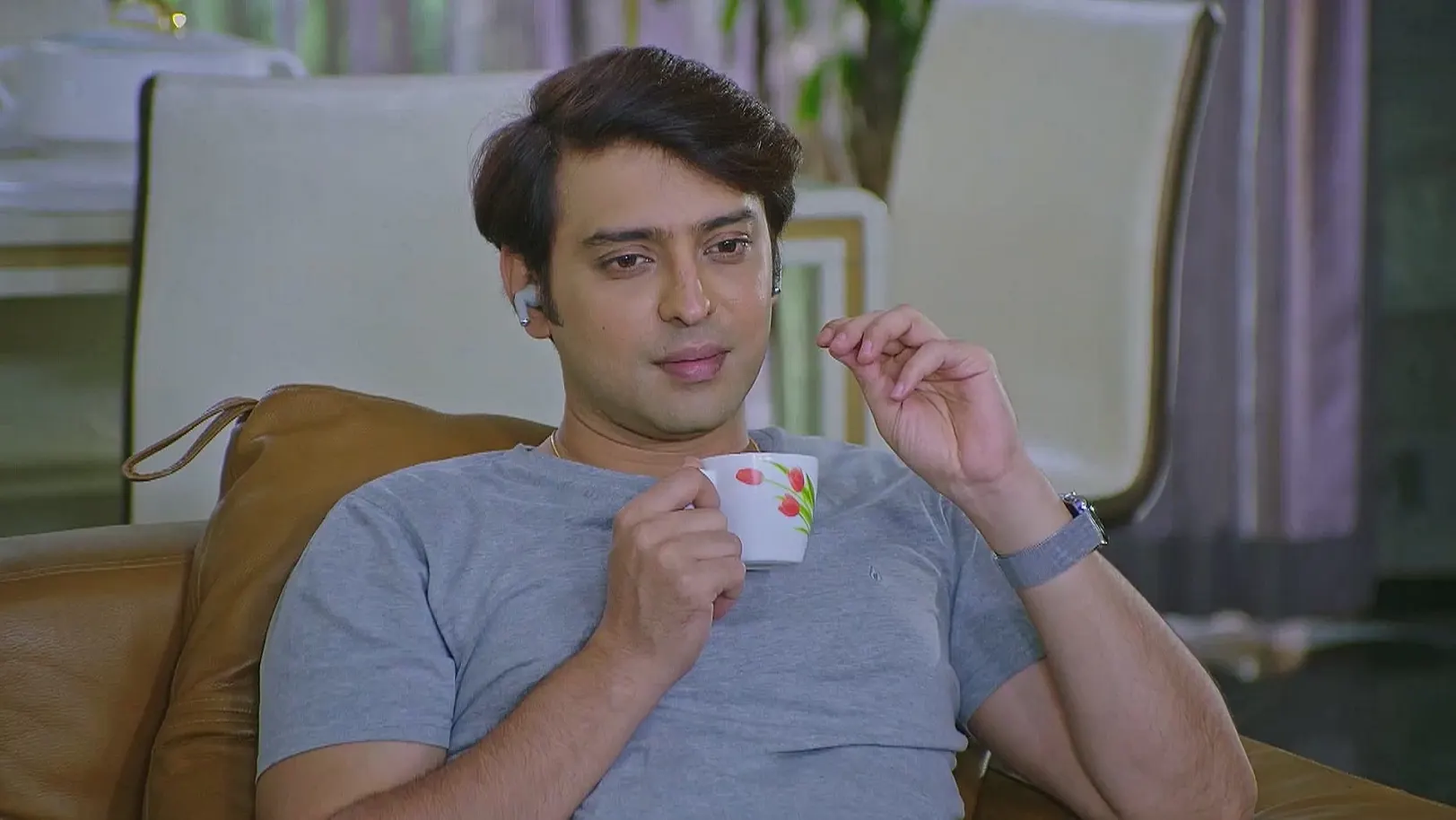 Siddu Asks Bhavana the Reason for Her Worries 14th July 2025 Webisode