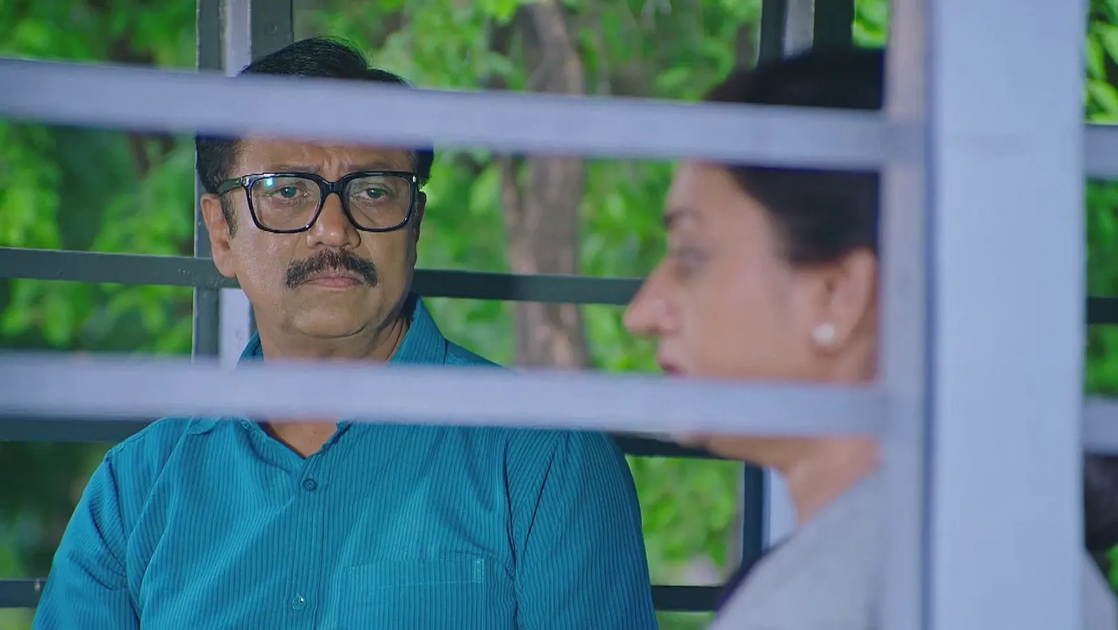 Lakshmi Nivasa - July 14, 2025 - Best Scene 