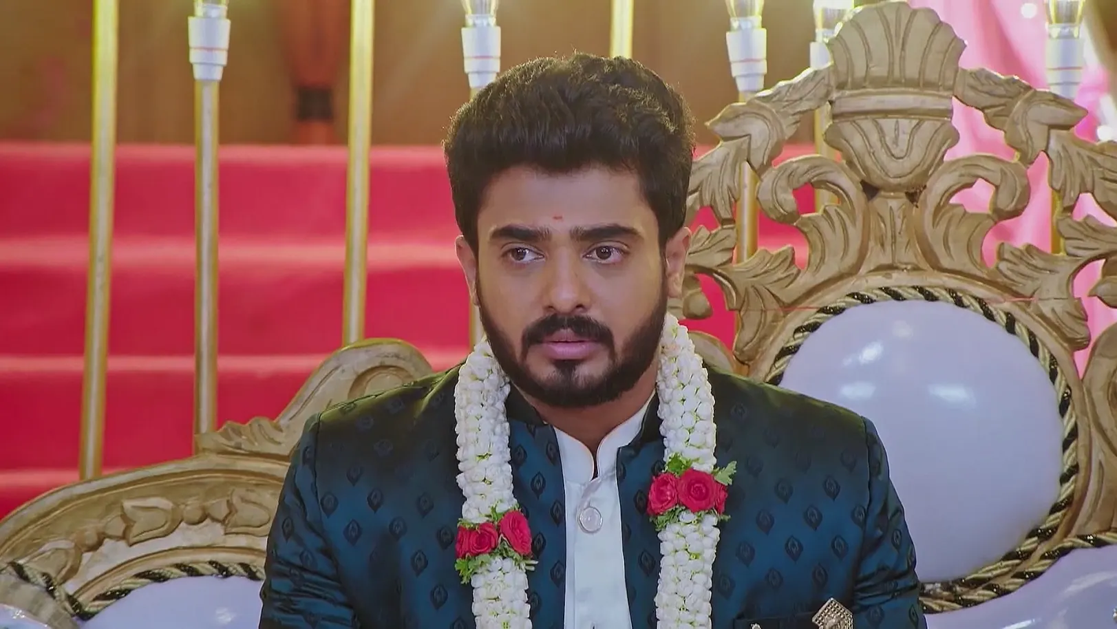 Lakshmi Nivasa - July 16, 2025 - Best Scene 