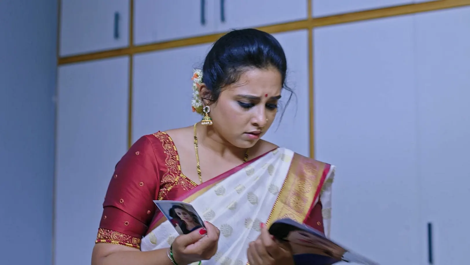 Lakshmi Nivasa - July 17, 2025 - Episode Spoiler