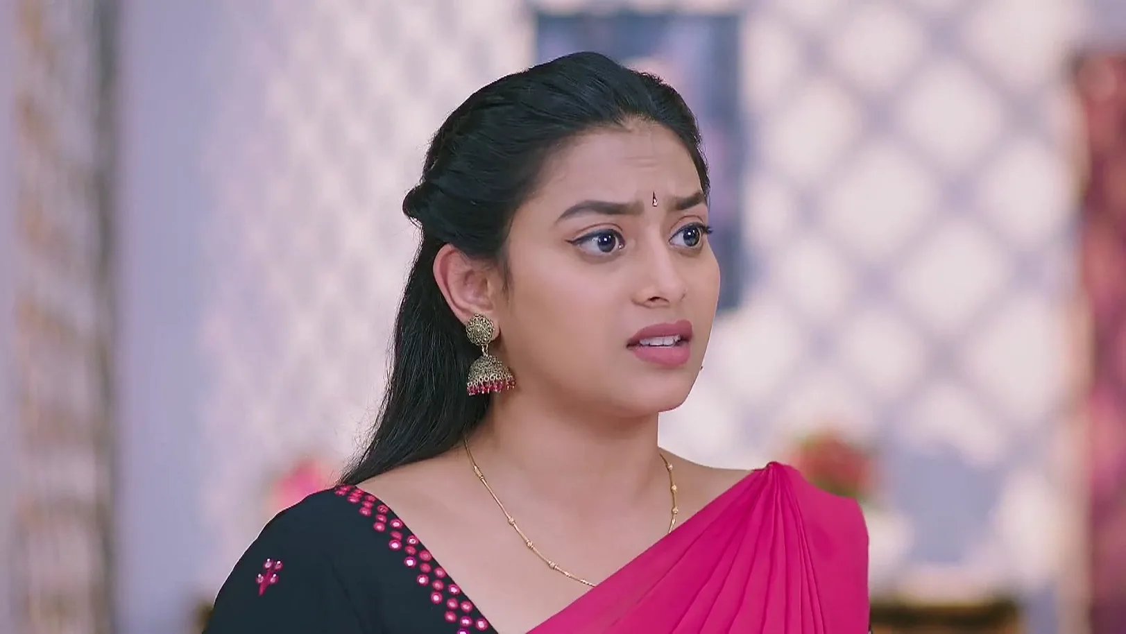 Srivalli Asks for a Private Chat with Veerendranath 14th July 2025 Webisode