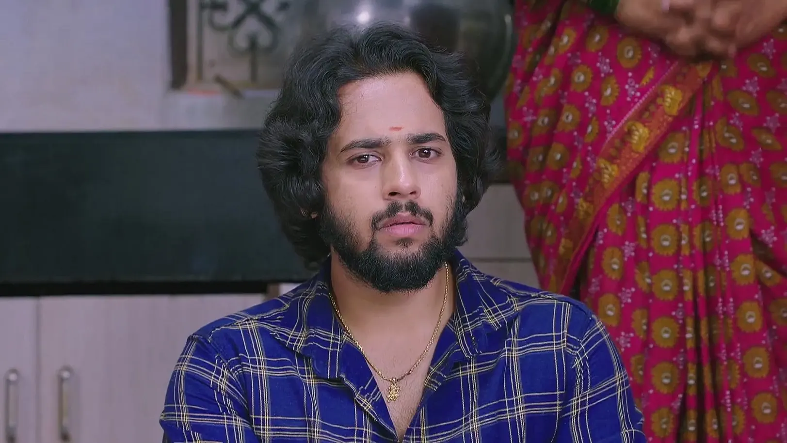 Padmanabha's Words about Nandini Irk Veerendranath 15th July 2025 Webisode