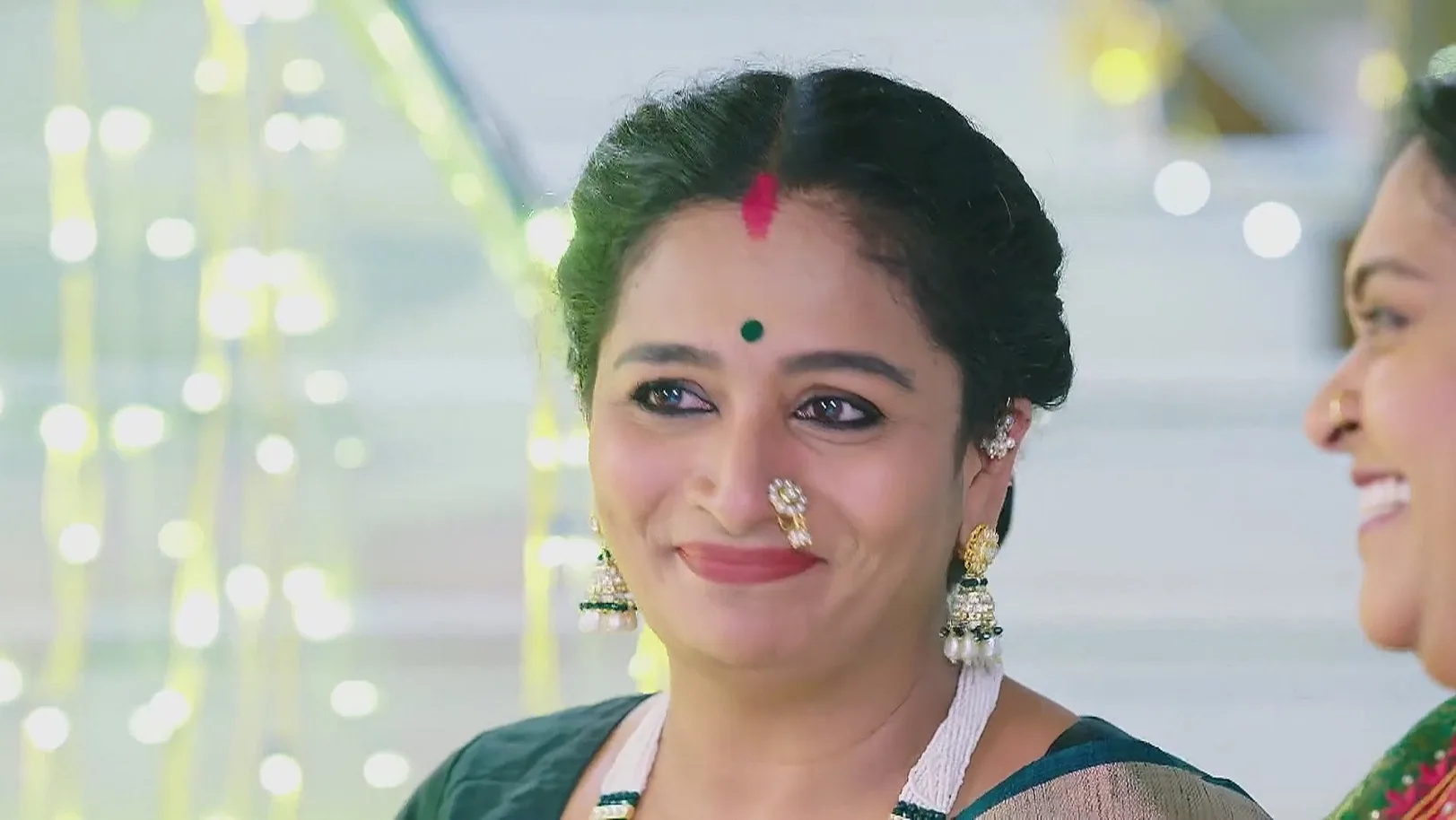 Subbu Subtly Taunts Vijaya 18th July 2025 Webisode