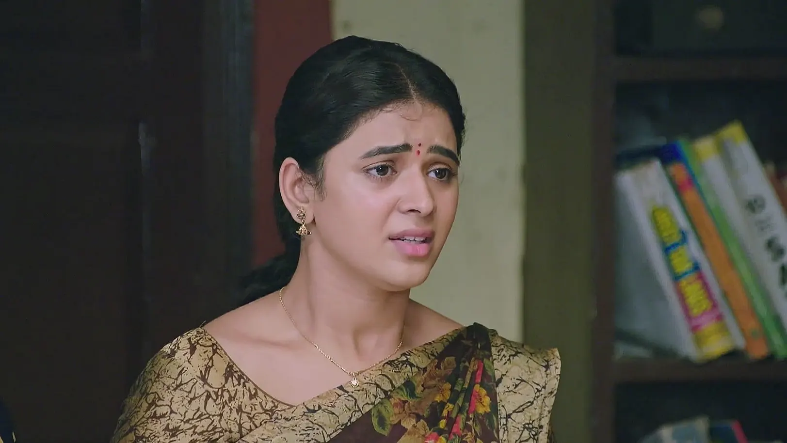 Kanthi Lashes out at Sneha 16th July 2025 Webisode