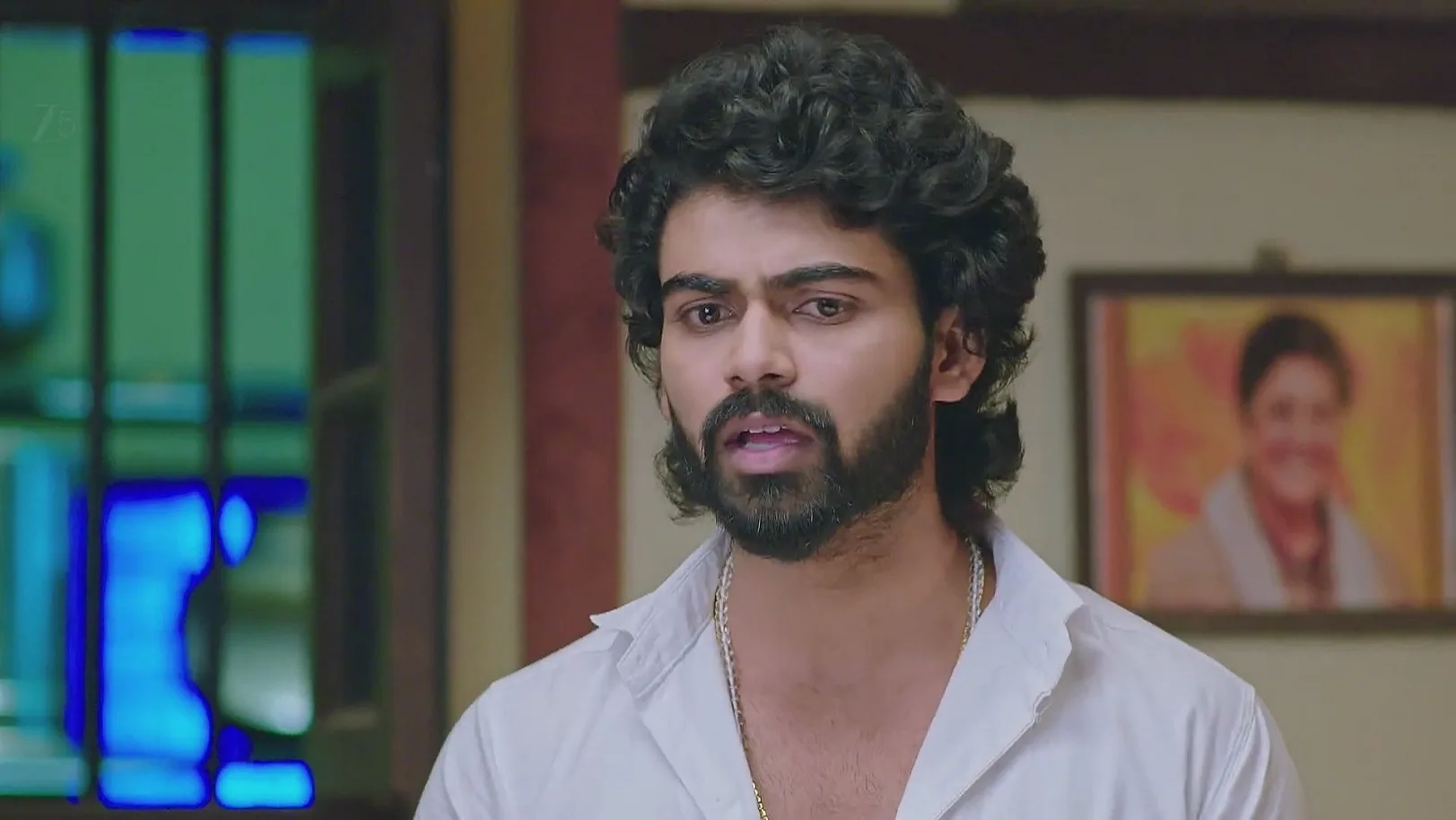 Tandava Naik Attacks Kanthi's Family 15th July 2025 Webisode
