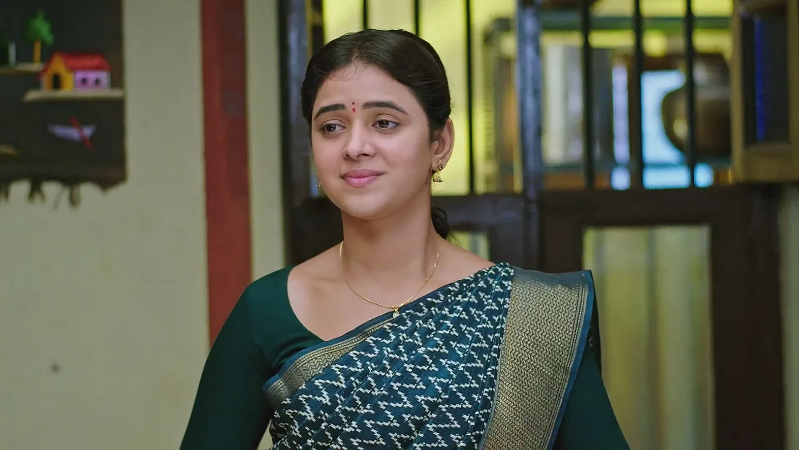 Puttakka Reconciles with Bangaramma 20th July 2025 Webisode