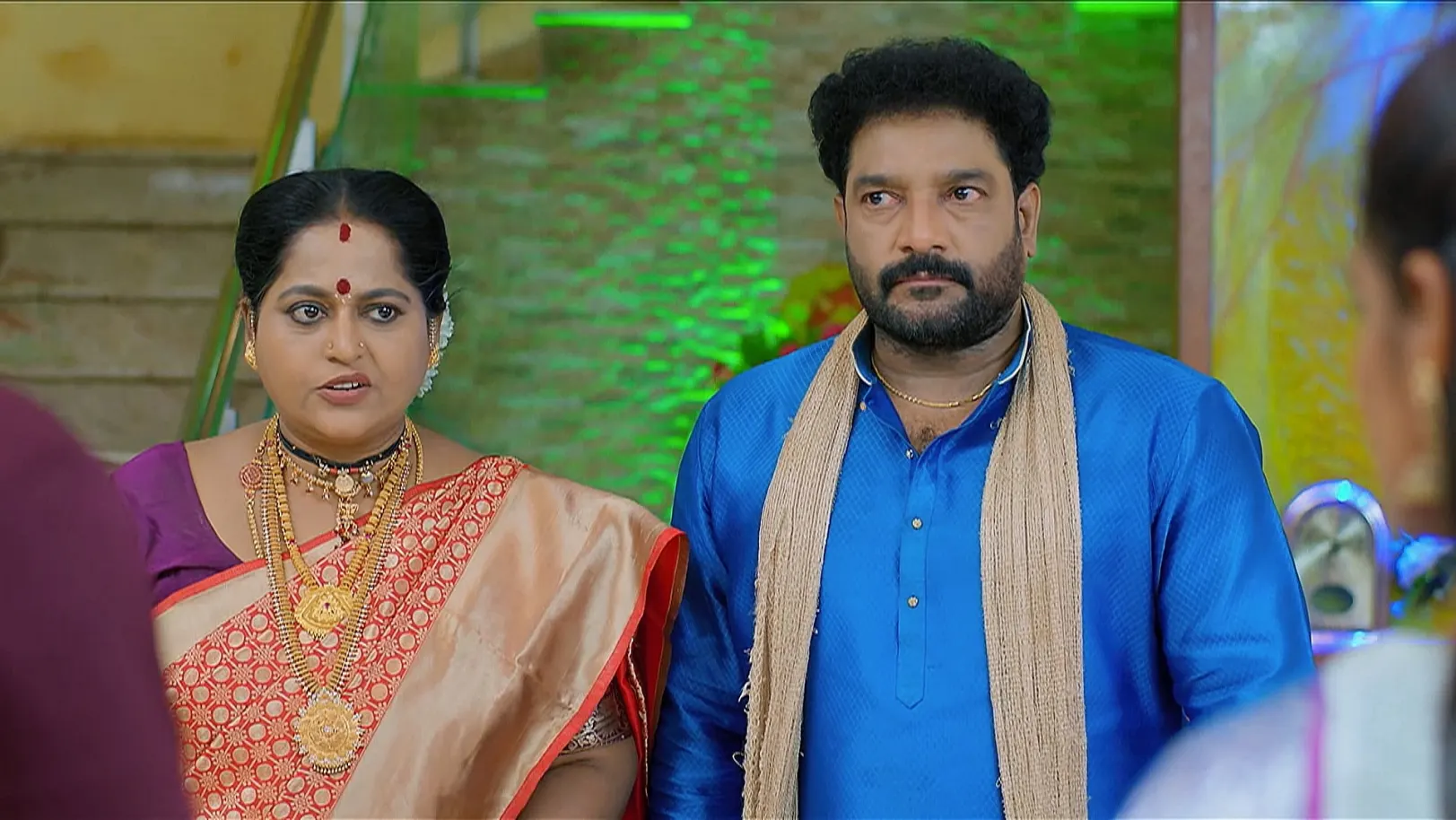 Annapoorna - 15 July, 2025