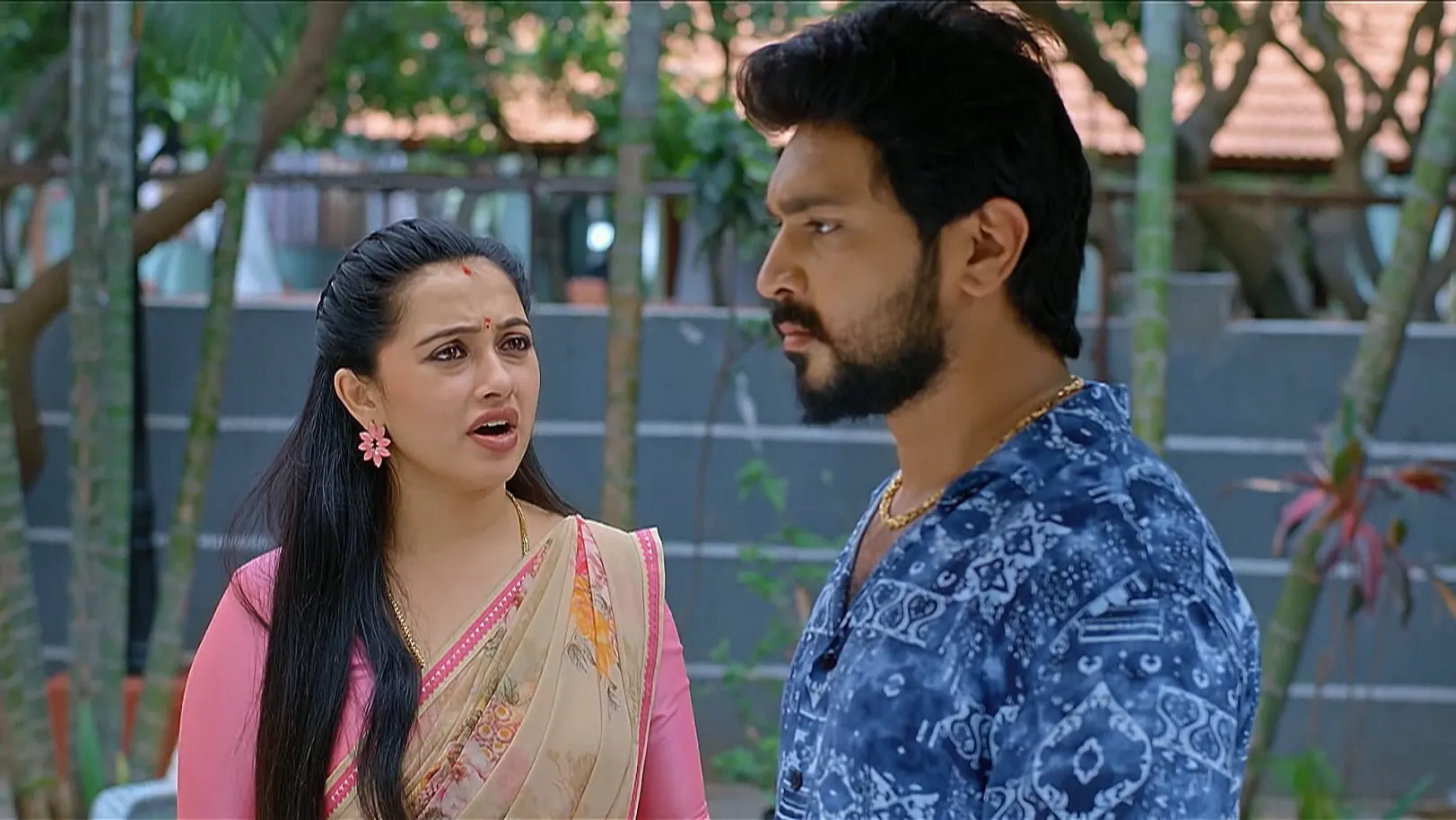Annapoorna - July 18, 2025 - Episode Spoiler