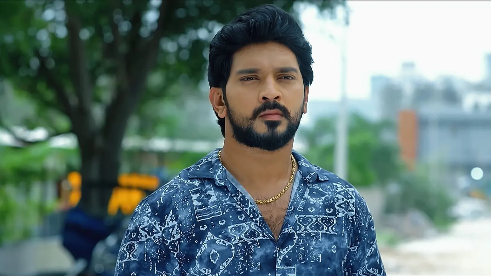 Annapoorna - July 17, 2025 - Episode Spoiler