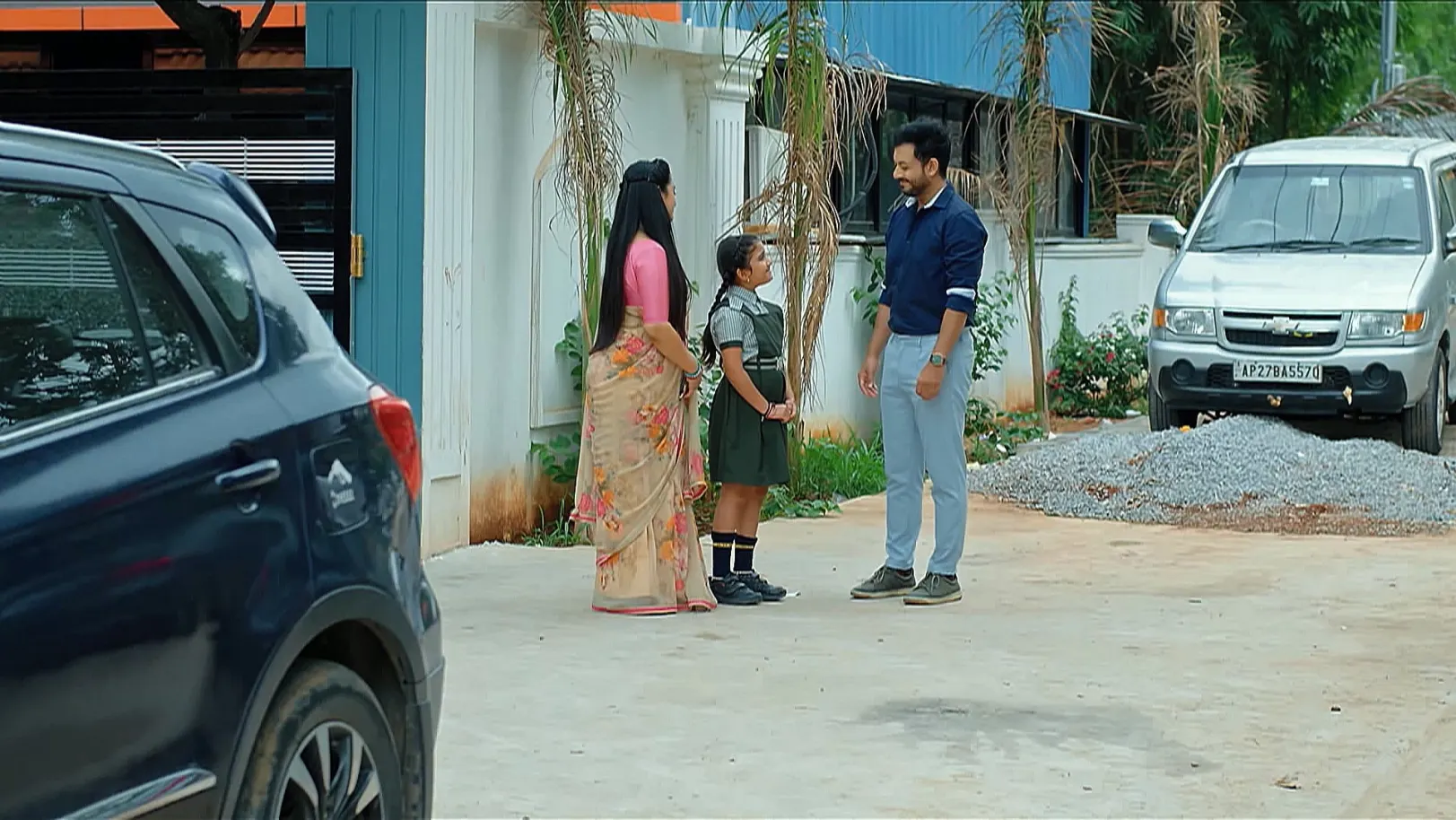 Annapoorna - July 16, 2025 - Episode Spoiler