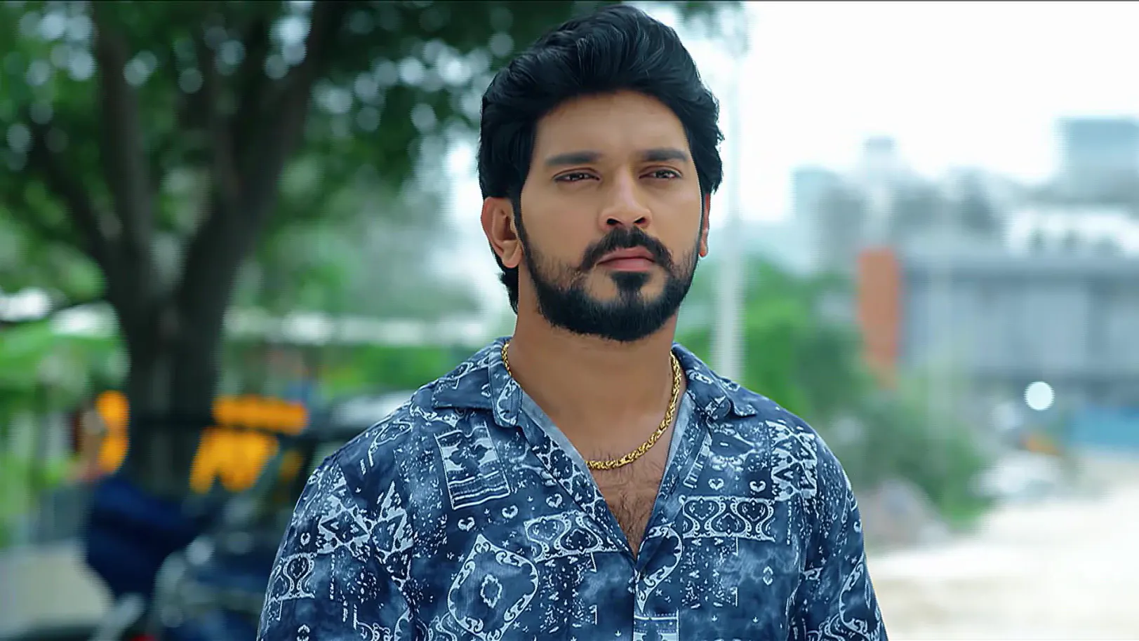 Annapoorna - July 17, 2025 - Episode Spoiler