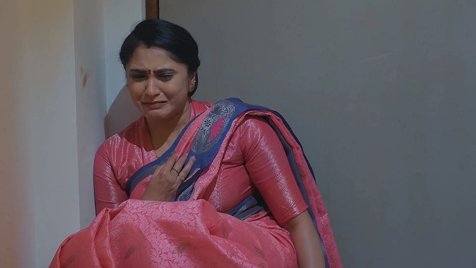 Meghasandesha - July 18, 2025 - Episode Spoiler