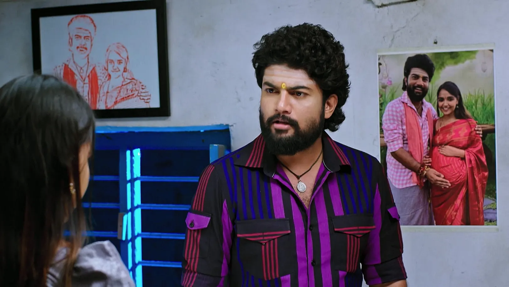 Annayya - July 17, 2025 - Episode Spoiler