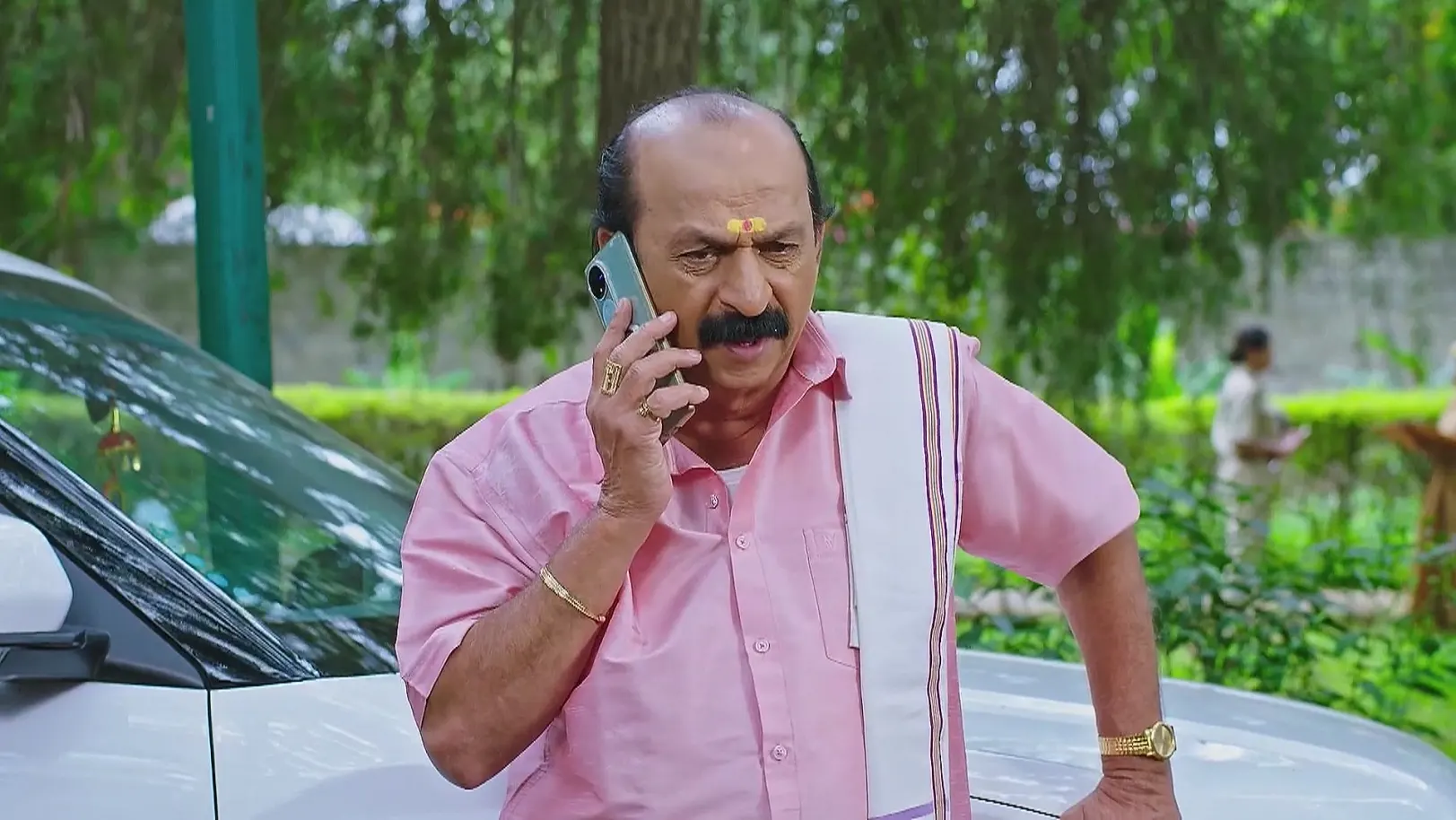 Chatri Praises Veerabhadra 14th July 2025 Webisode