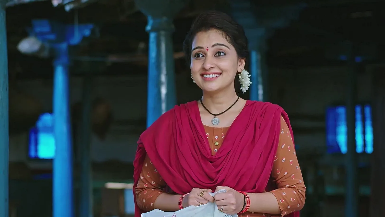 Annayya - July 16, 2025 - Webisode 16th July 2025 Webisode