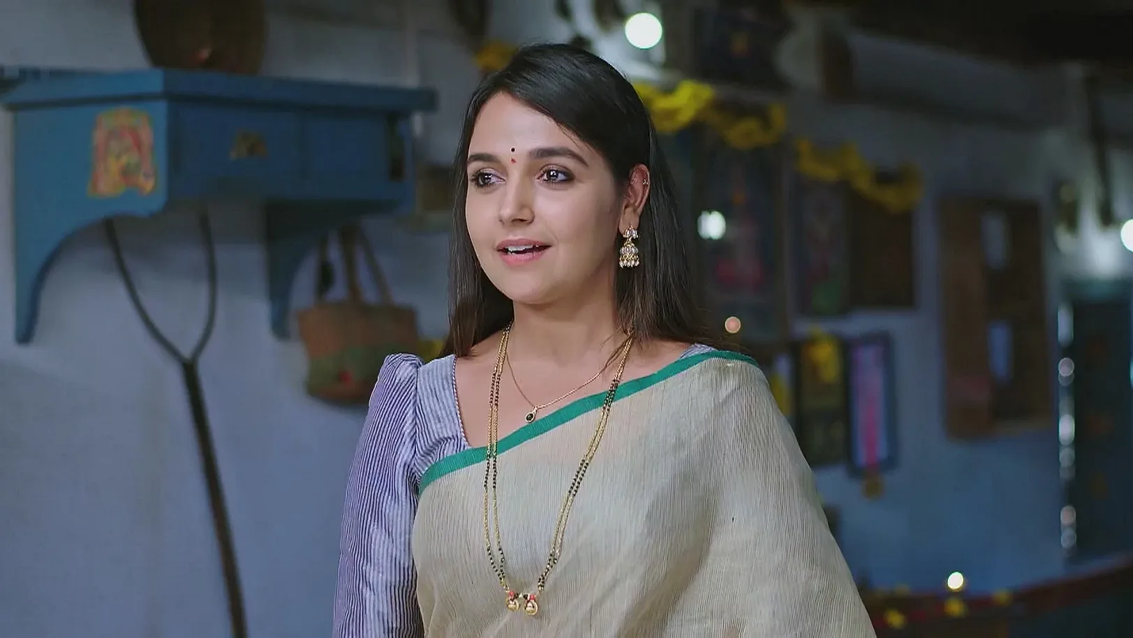 Annayya - July 15, 2025 - Webisode 15th July 2025 Webisode