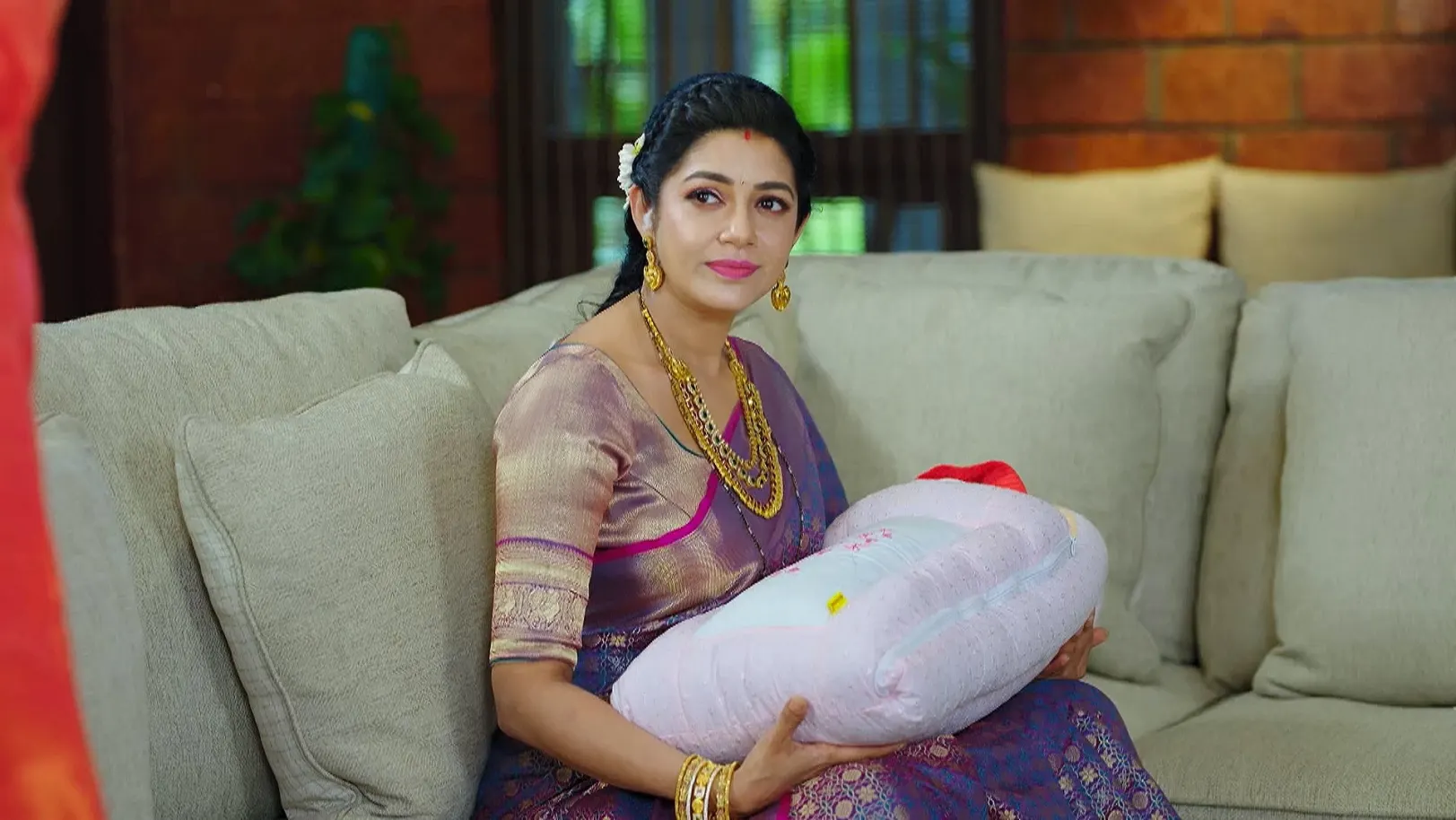 Amruthadhaare - 15 July, 2025