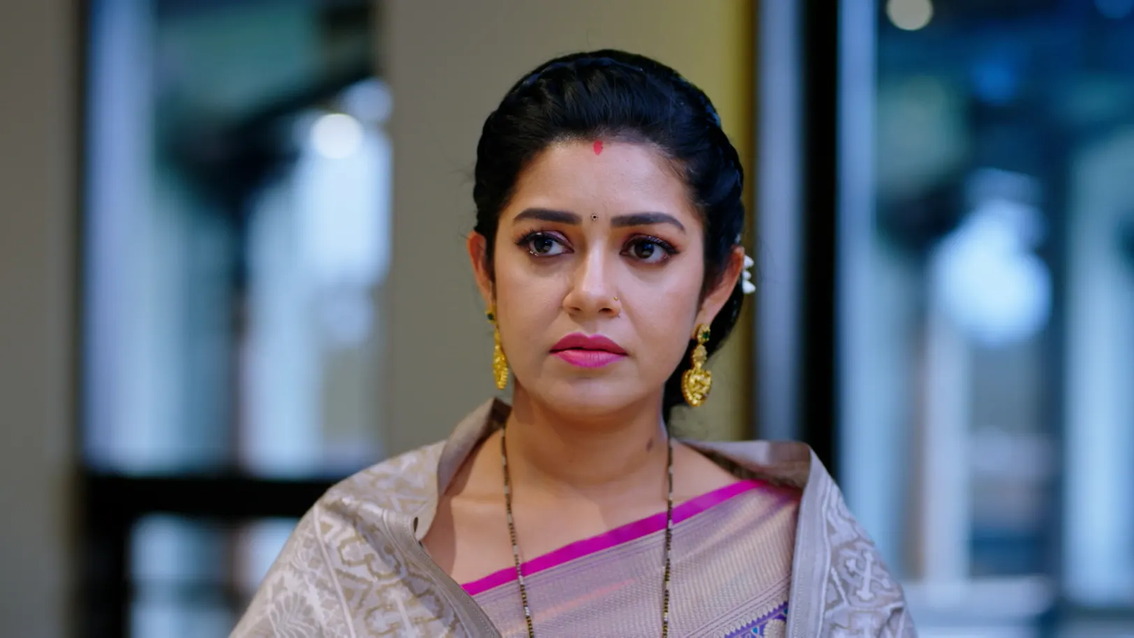 Amruthadhaare - July 17, 2025 - Episode Spoiler