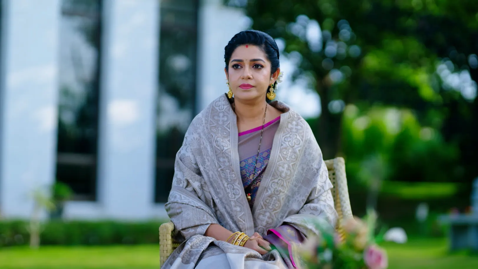 Amruthadhaare - July 16, 2025 - Episode Spoiler