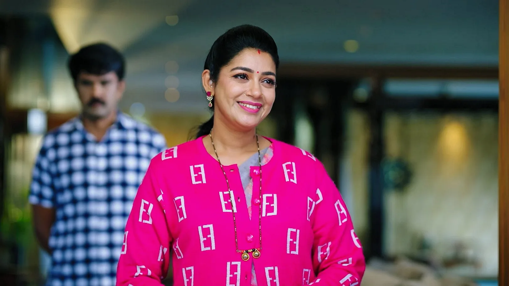 Amruthadhaare - July 20, 2025 - Episode Spoiler