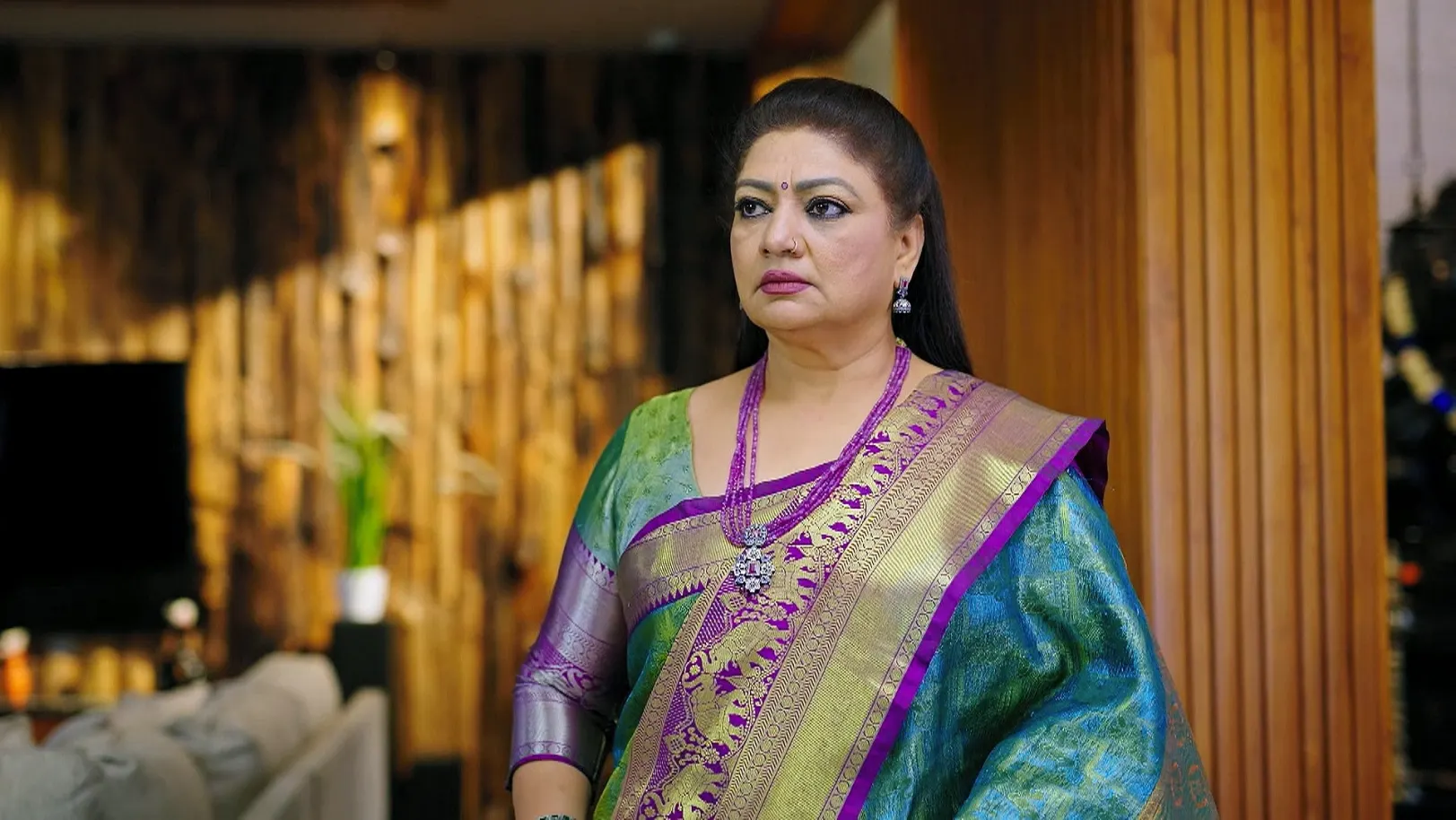 Amruthadhaare - July 20, 2025 - Episode Spoiler