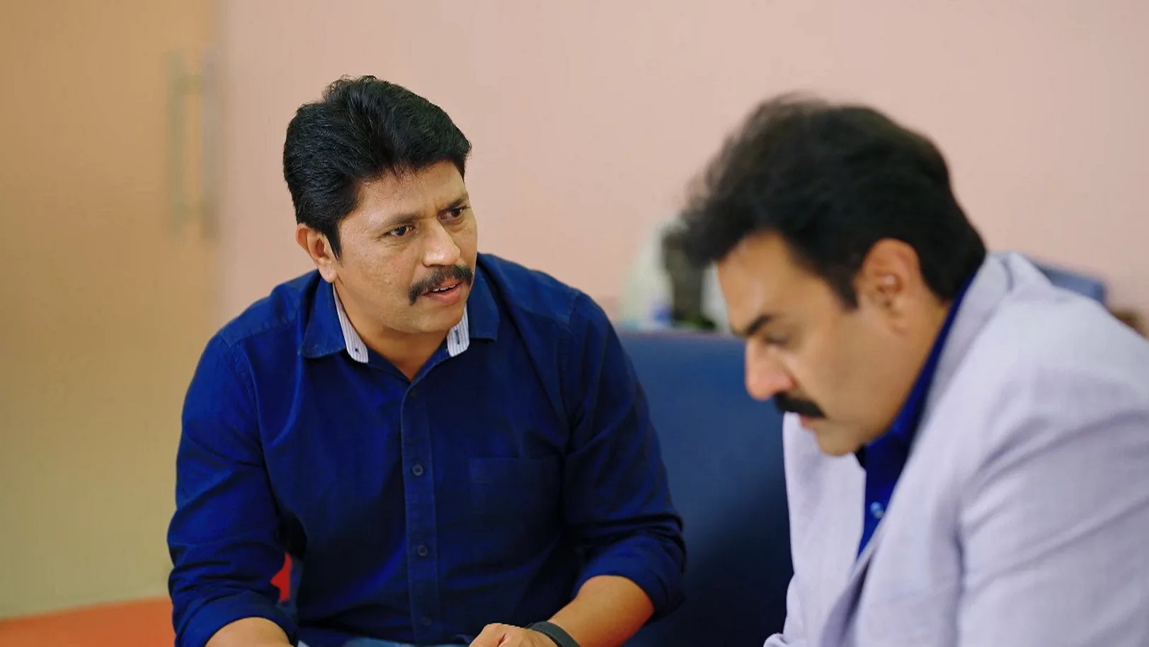 Amruthadhaare - July 21, 2025 - Episode Spoiler