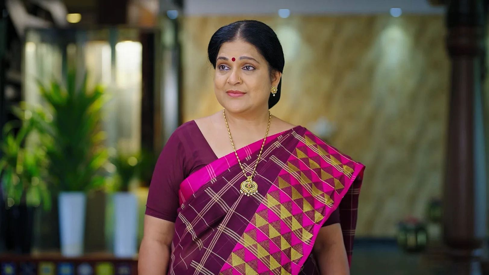 Amruthadhaare - July 19, 2025 - Episode Spoiler