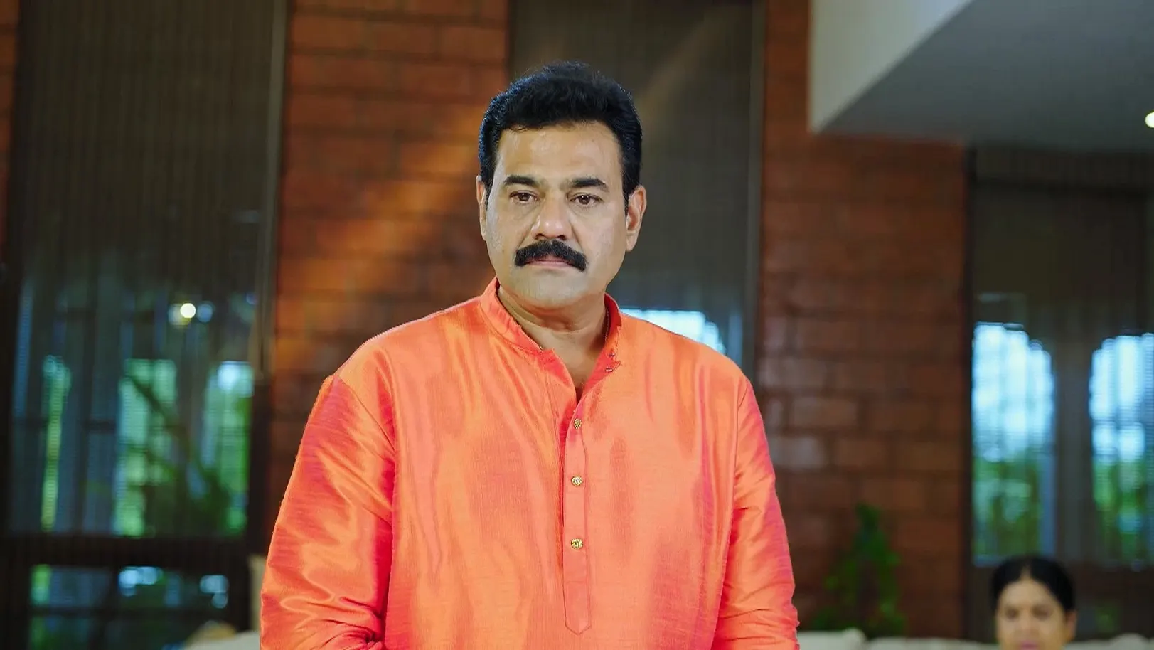 Amruthadhaare - 15 July, 2025