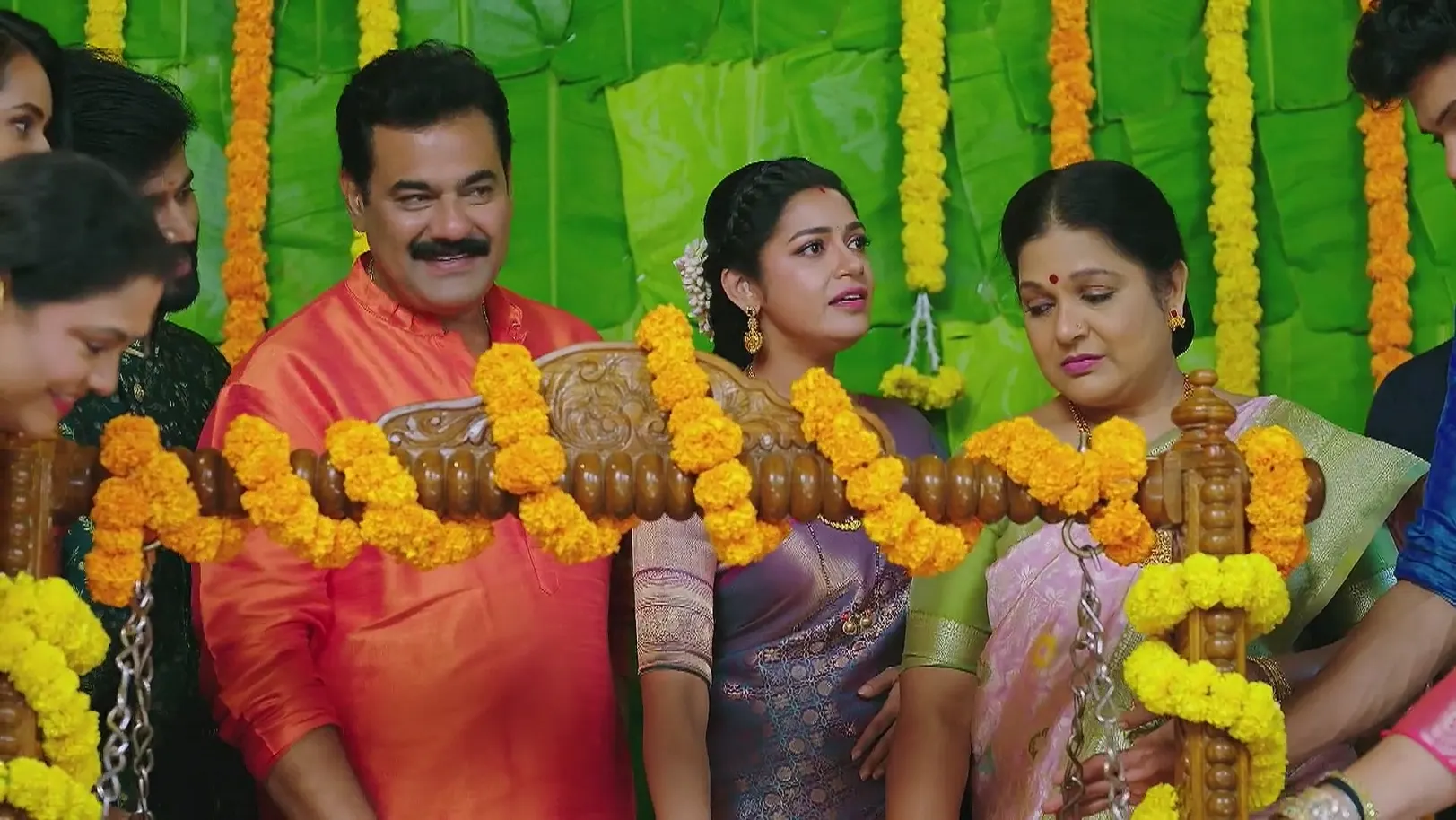 Amruthadhaare - July 15, 2025 - Best Scene 