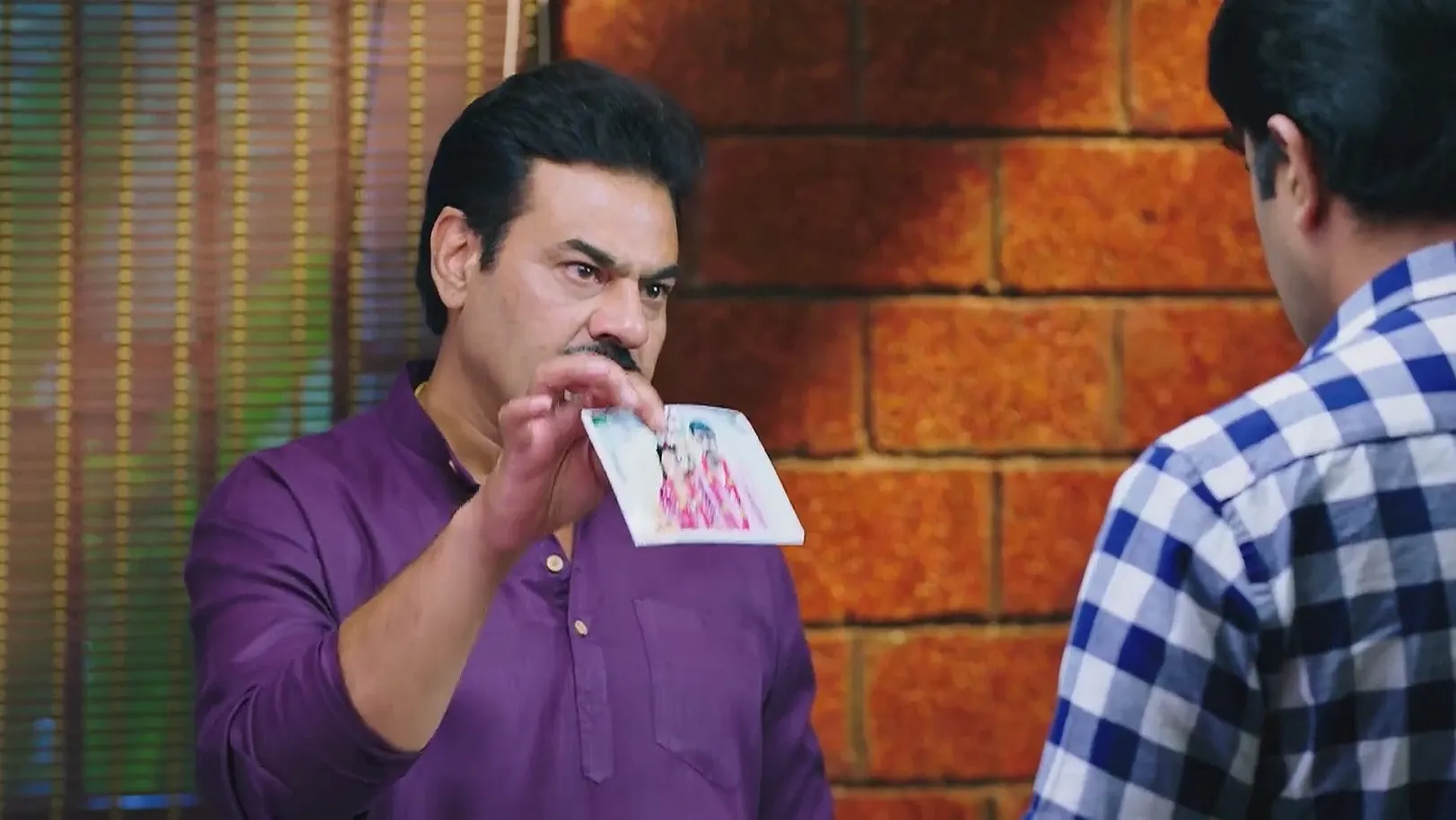 Goutham Exposes Nataraj's Truth 20th July 2025 Webisode