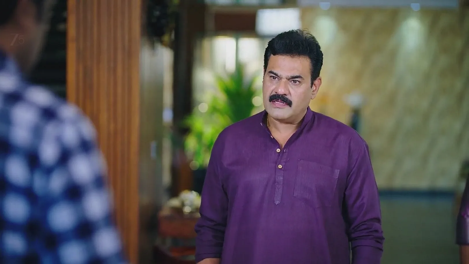 Goutham Decides to Get Sudha-Srujan Married 19th July 2025 Webisode