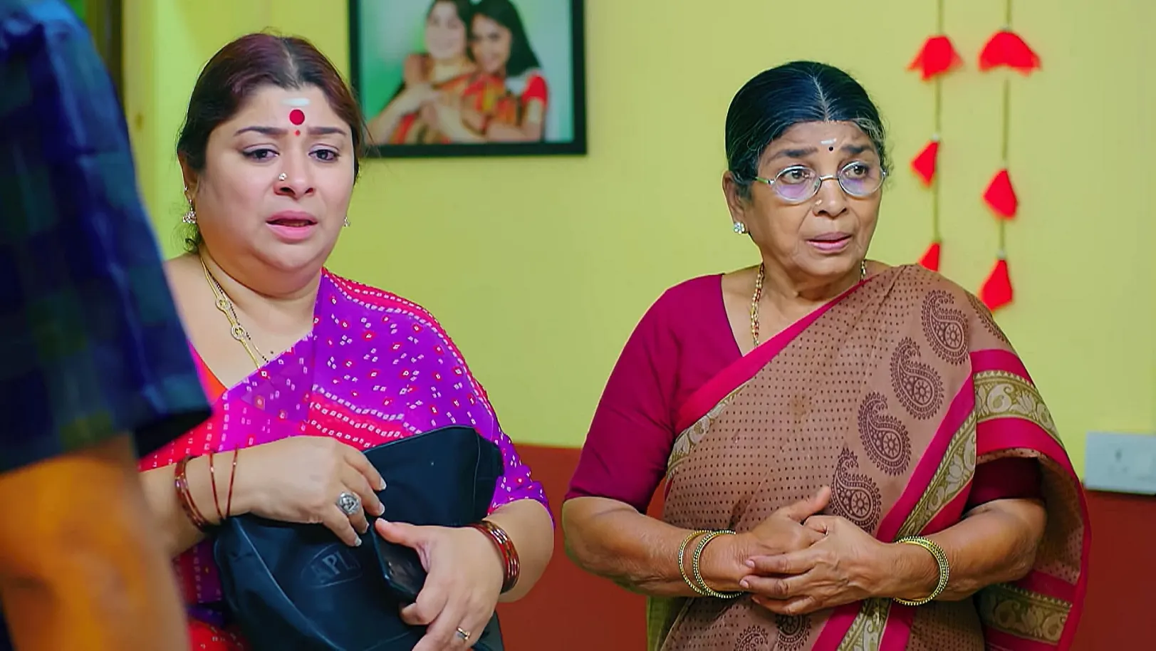 Geetha Govinda - July 20, 2025 - Episode Spoiler