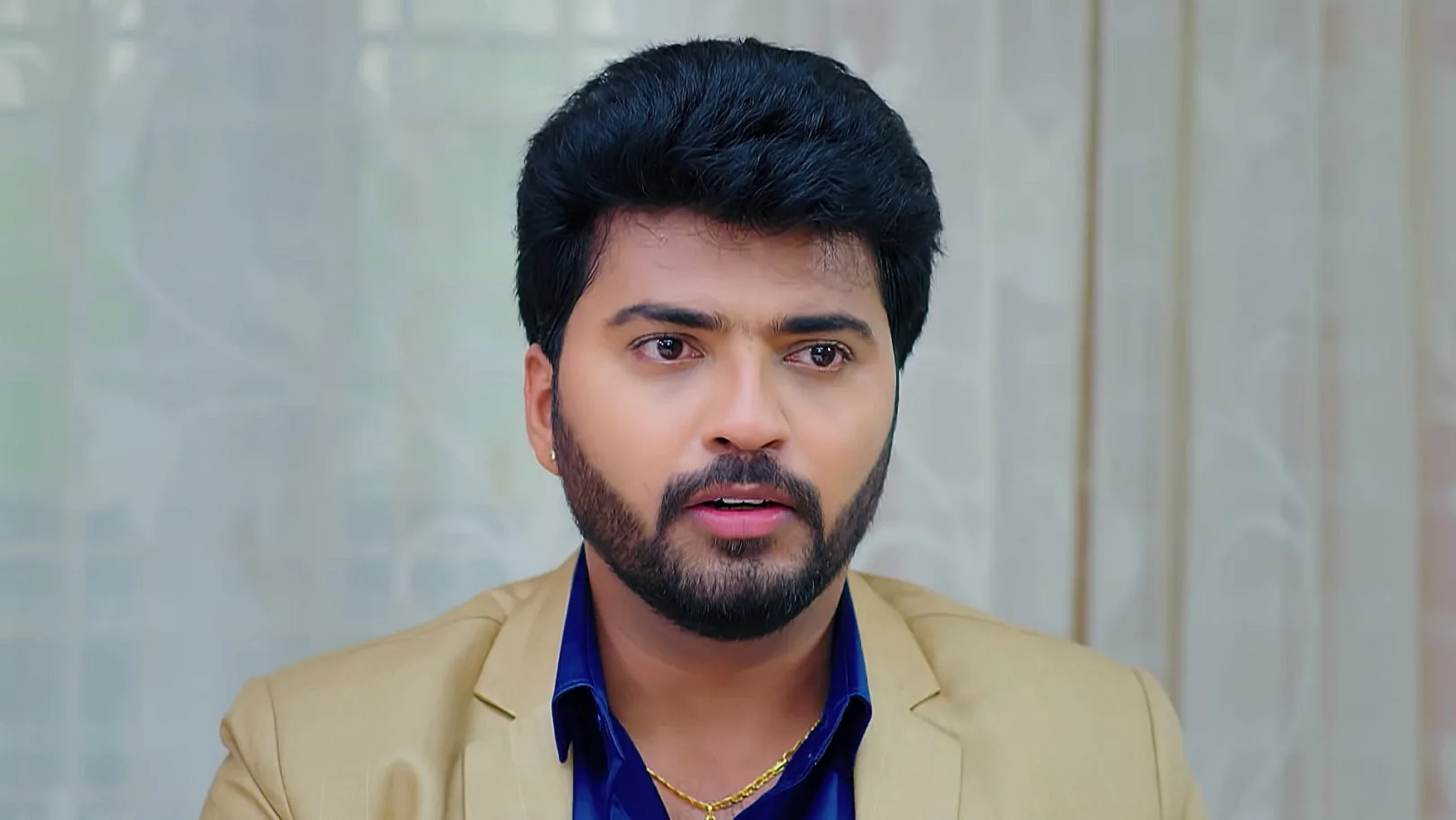 Geetha Govinda - July 17, 2025 - Episode Spoiler