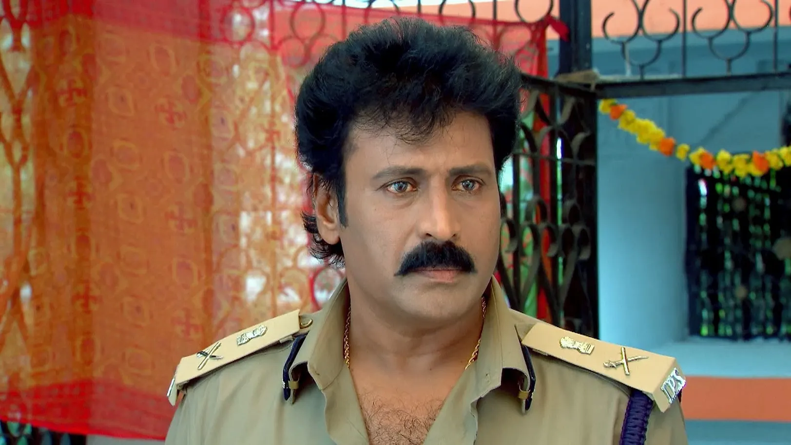 Raktha Sambandha - July 16, 2025 - Episode Spoiler