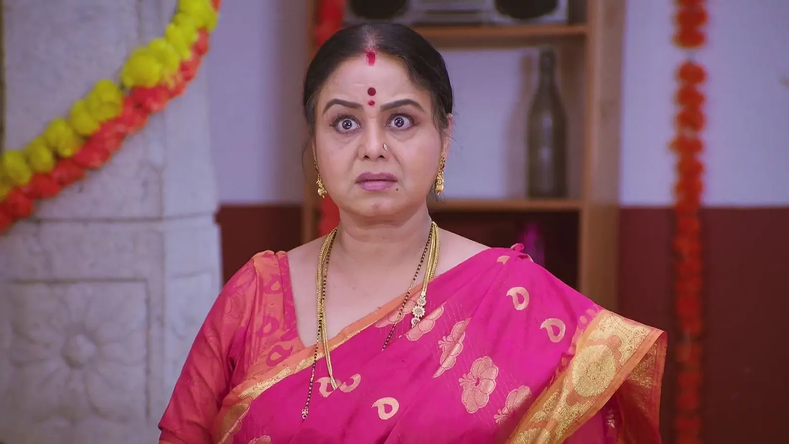 Brahmagantu - July 14, 2025 - Best Scene 