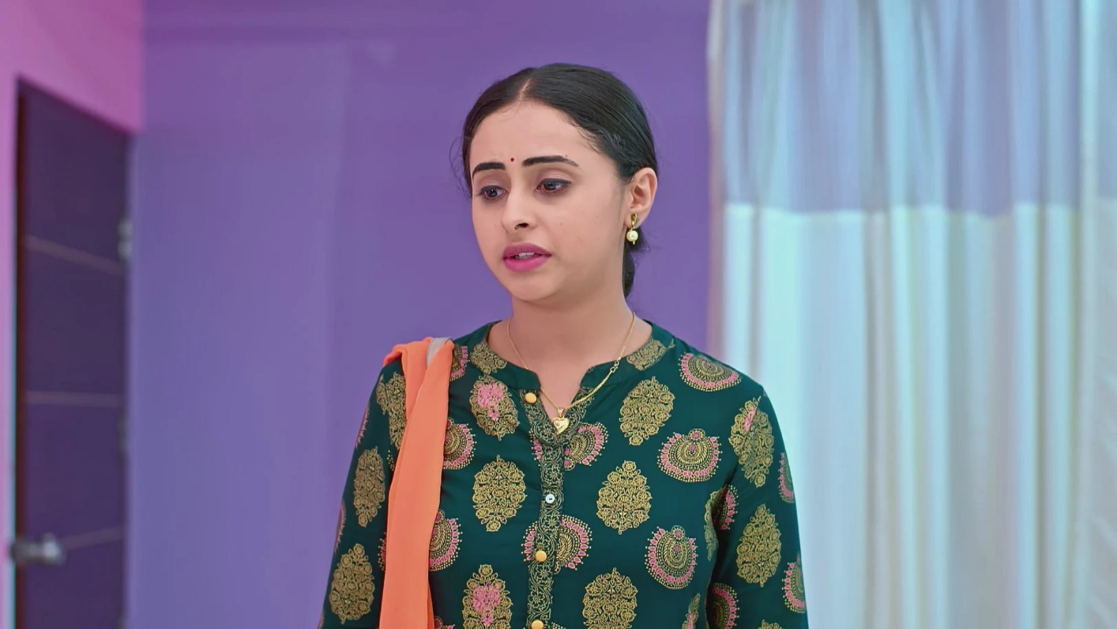 Padma Ki Betiya…Maa Ka Gaurav - July 17, 2025 - Episode Spoiler