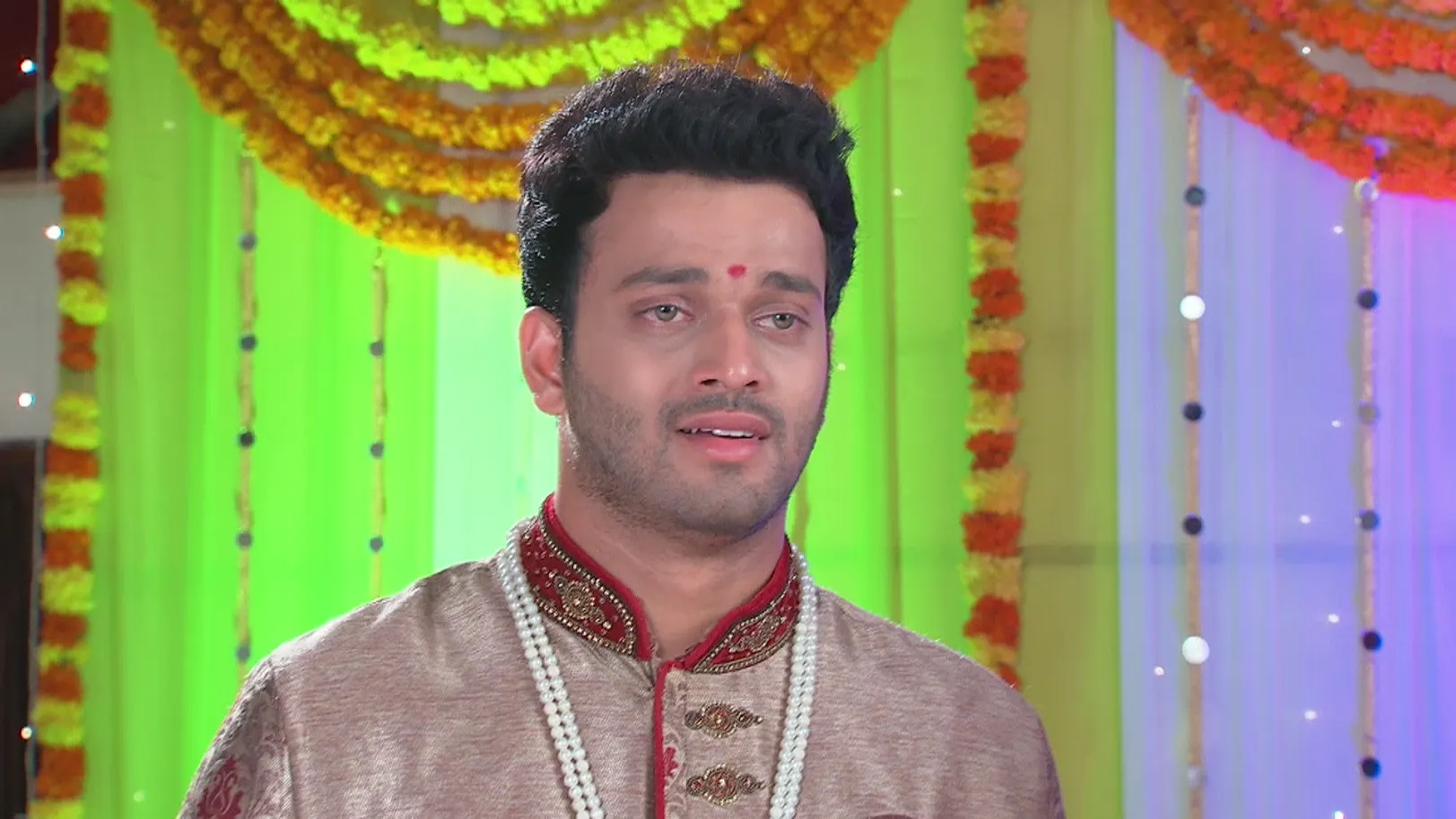 Prem Pratigya - July 17, 2025 - Episode Spoiler