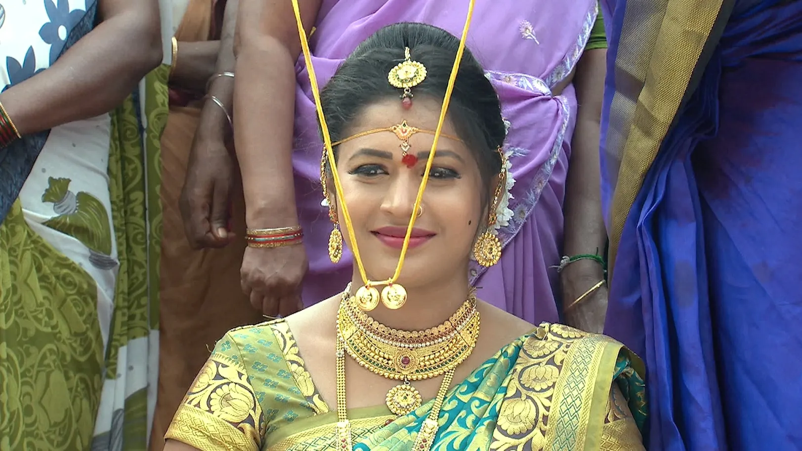 Prem Pratigya - July 19, 2025 - Episode Spoiler
