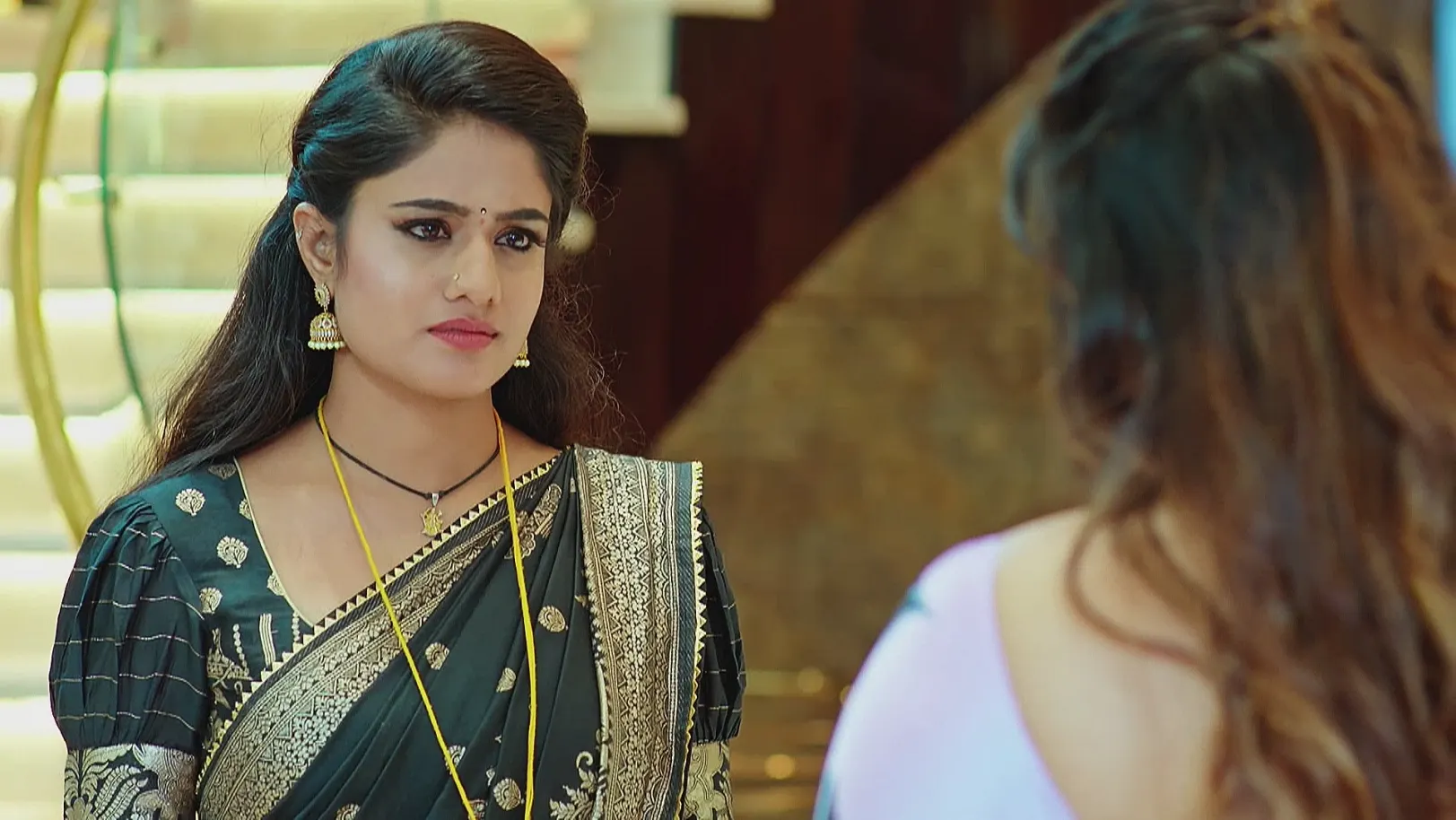 Uma Kaali - Aag Aur Paani - July 19, 2025 - Episode Spoiler