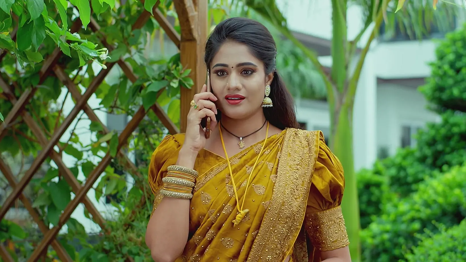 Uma Kaali - Aag Aur Paani - July 14, 2025 - Episode Spoiler