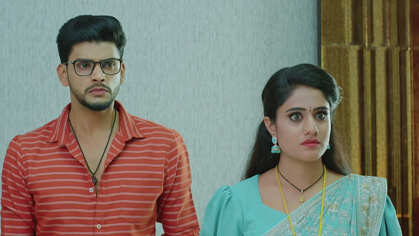 Uma Kaali - Aag Aur Paani - July 16, 2025 - Episode Spoiler