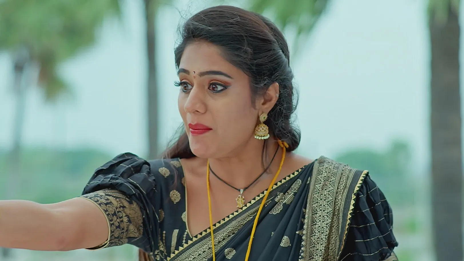 Uma Kaali - Aag Aur Paani - July 18, 2025 - Episode Spoiler