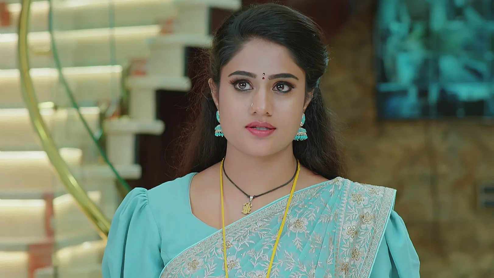 Uma Kaali - Aag Aur Paani - July 15, 2025 - Episode Spoiler