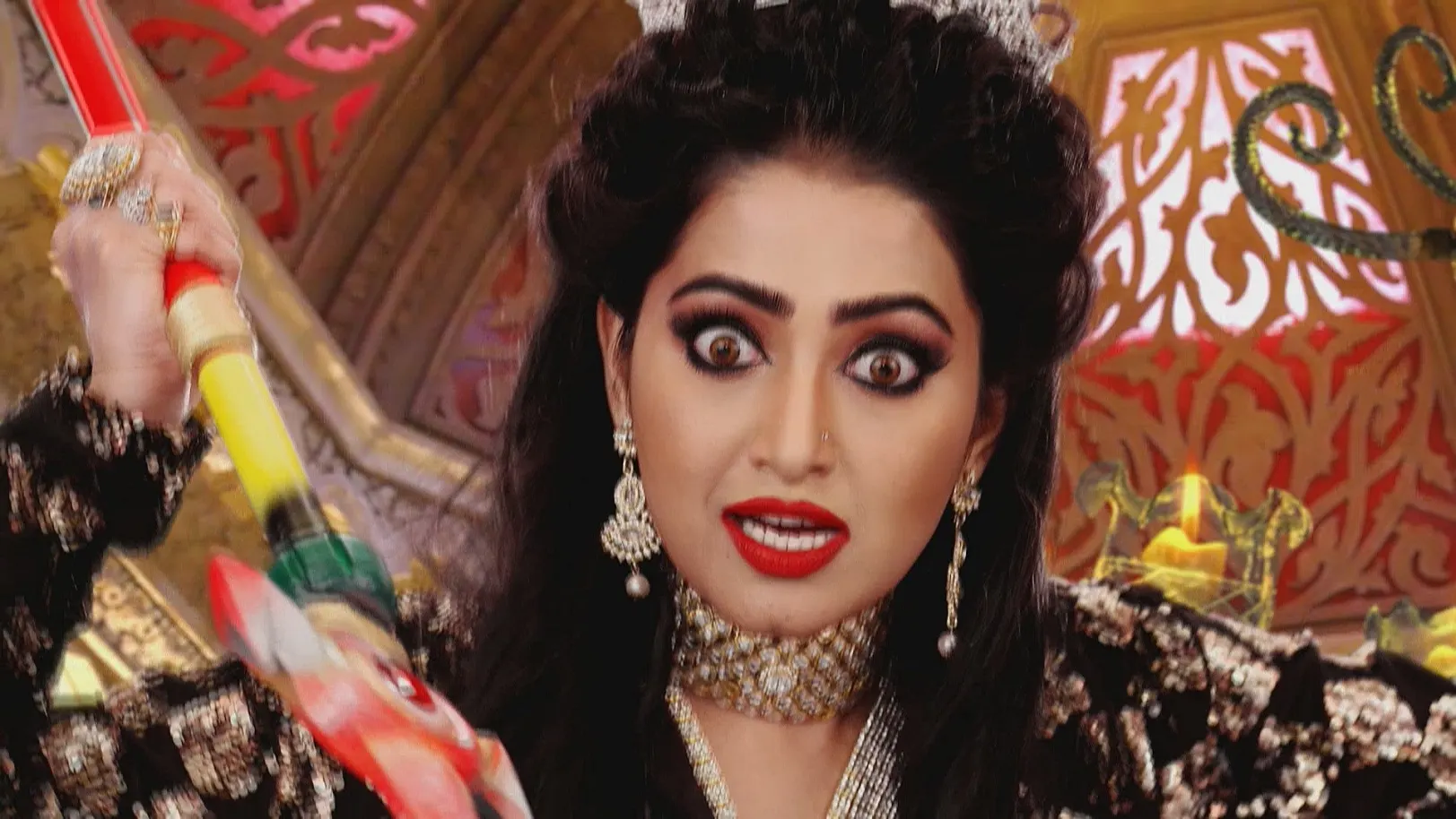 Parul - July 14, 2025 - Episode Spoiler