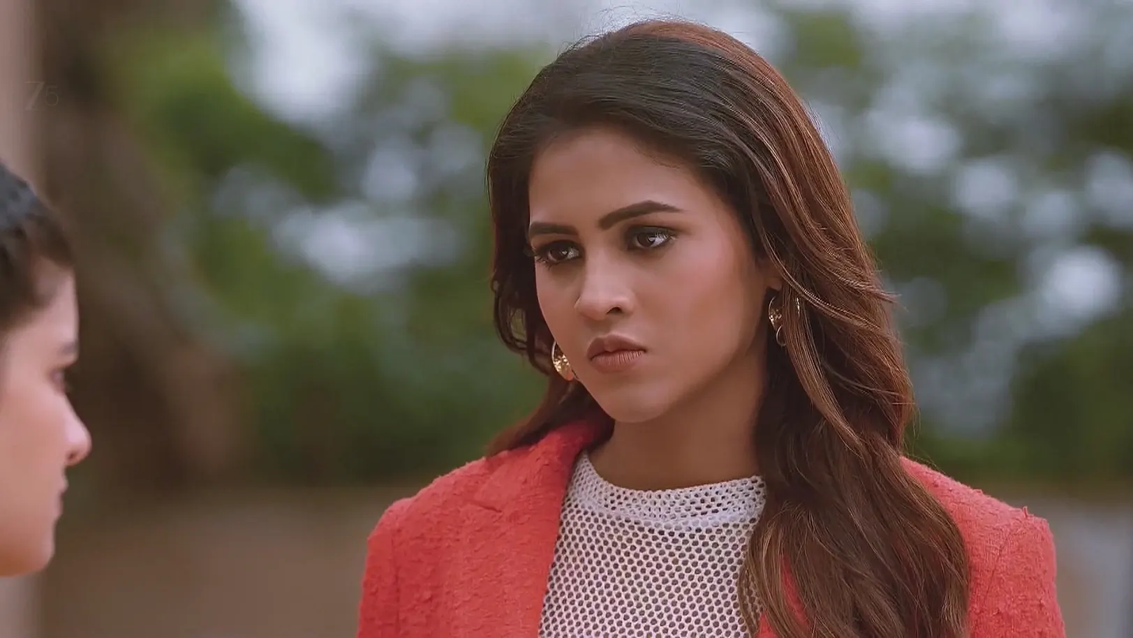 Saru - July 14, 2025 - Webisode 14th July 2025 Webisode