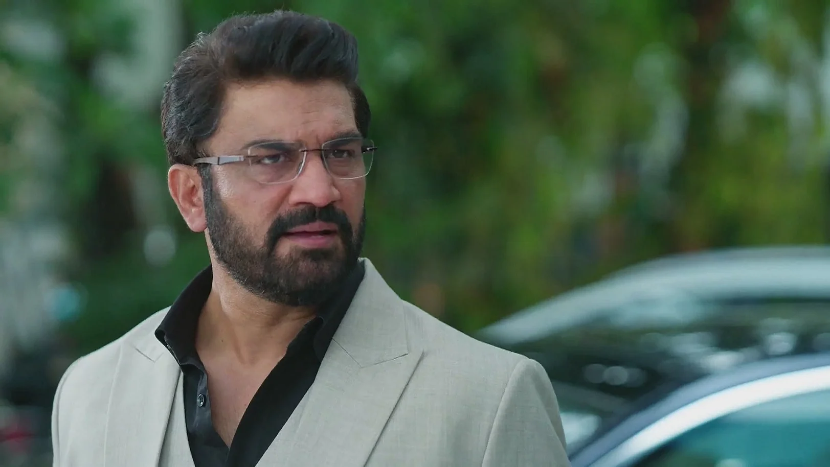 Aryavardhan Makes a Few Announcements for the Workers 20th July 2025 Webisode