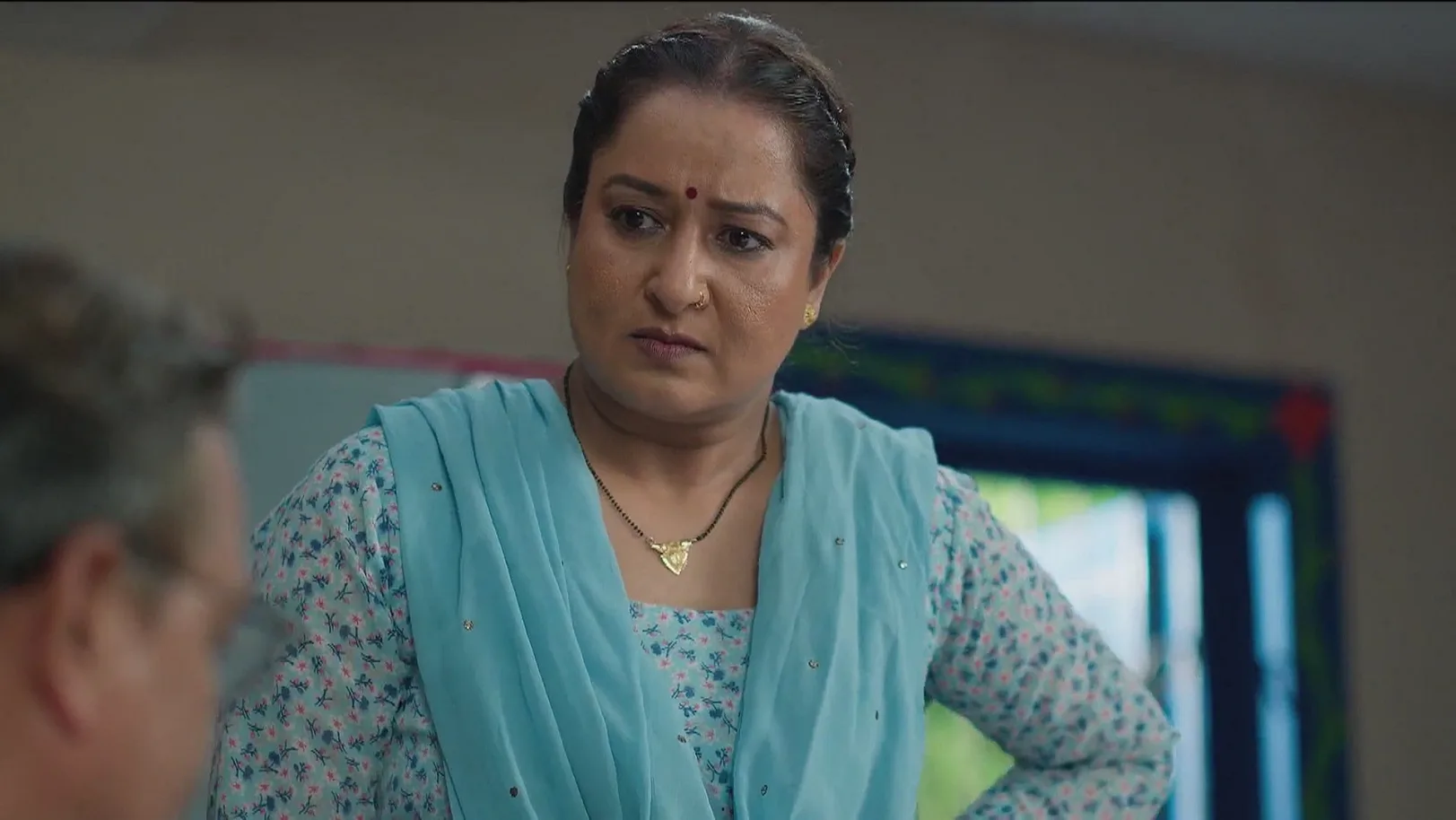 Raghu's Motive 17th July 2025 Webisode