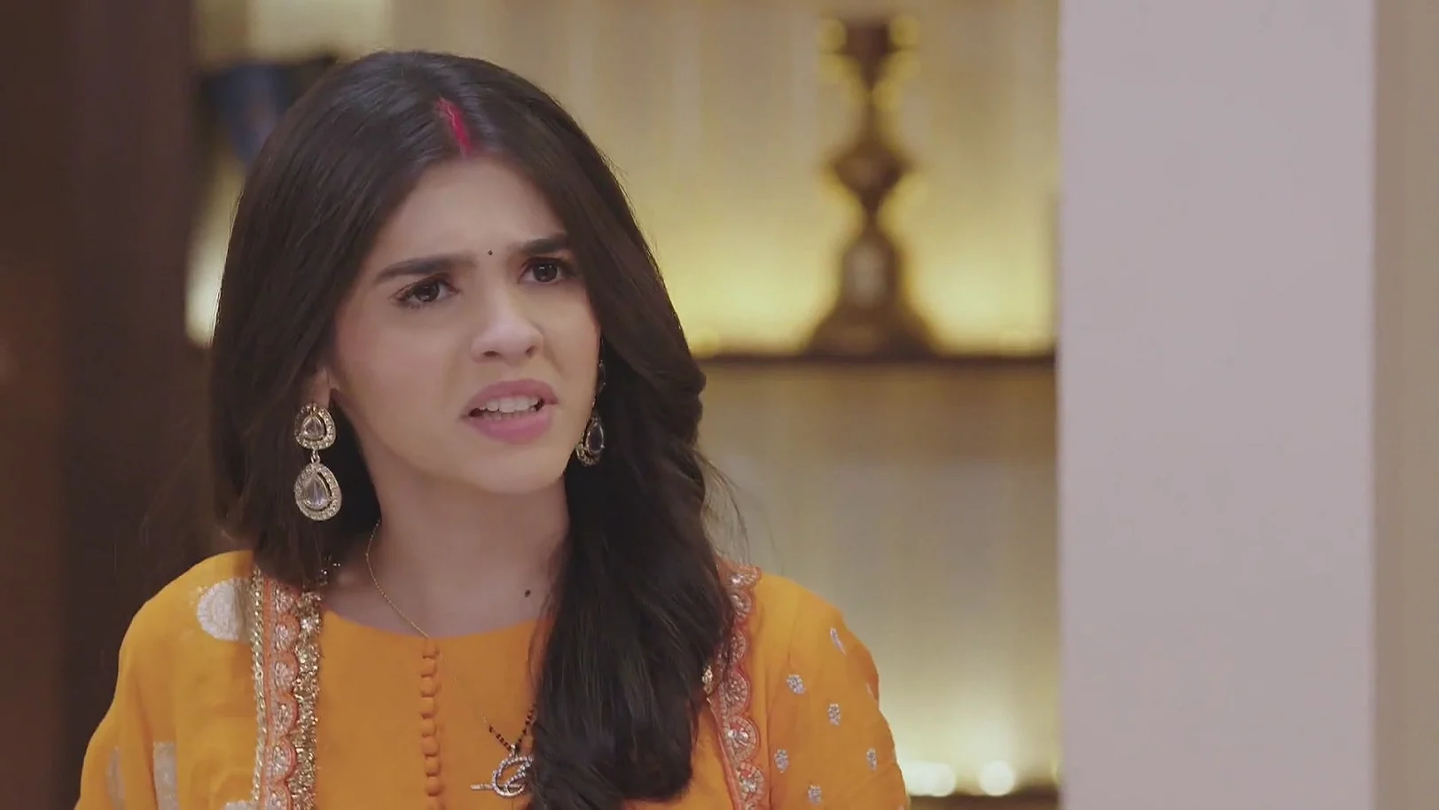 Smita Snuggles Shivansh 20th July 2025 Webisode