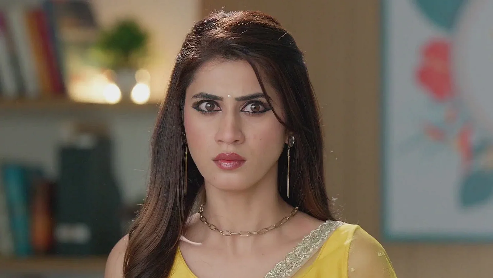Vasudha - July 17, 2025 - Webisode 17th July 2025 Webisode