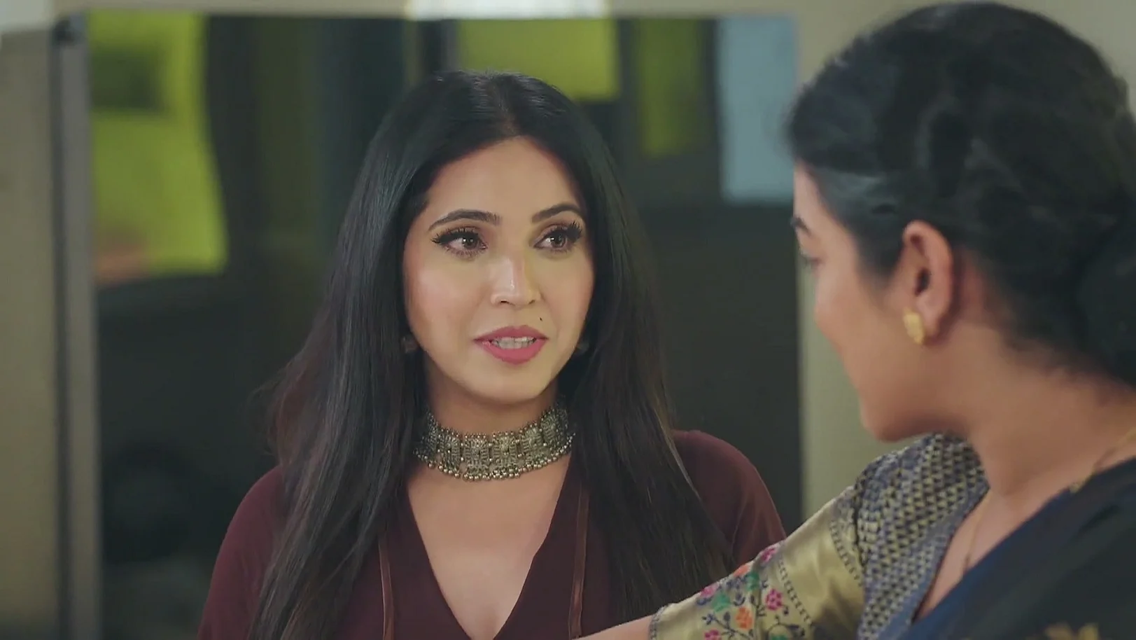 Jagriti - July 16, 2025 - Best Scene 